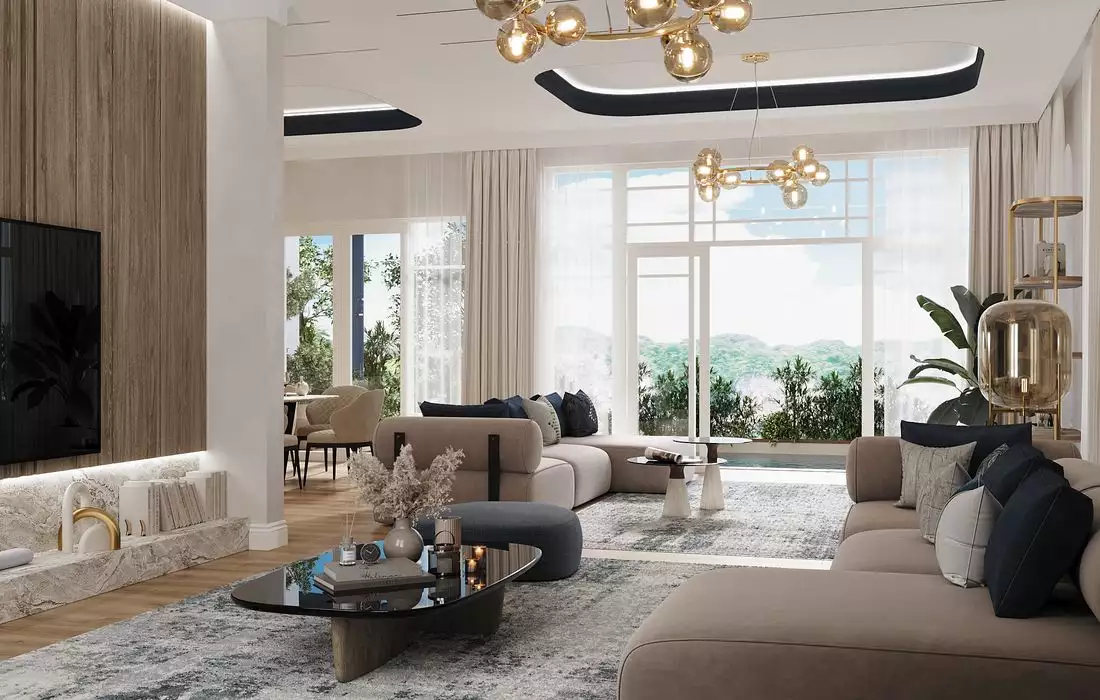 Вилла 370м² в Таиланде, Пхукет. Стоимостью 839249€ аренда фото-10