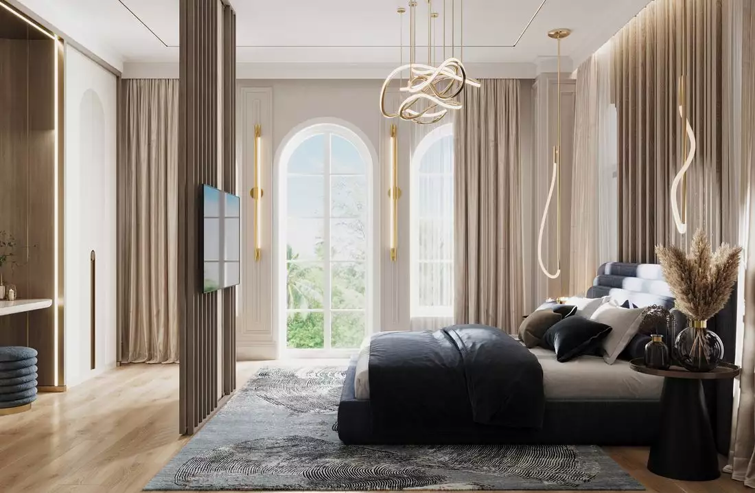 Вилла 370м² в Таиланде, Пхукет. Стоимостью 839249€ аренда фото-11