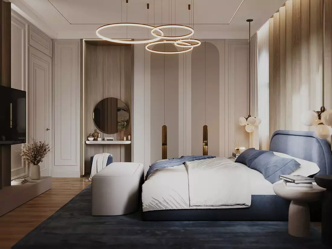 Вилла 370м² в Таиланде, Пхукет. Стоимостью 839249€ аренда фото-12