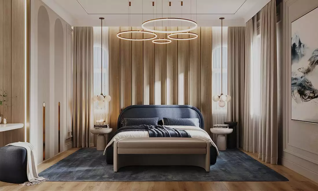 Вилла 370м² в Таиланде, Пхукет. Стоимостью 839249€ аренда фото-13