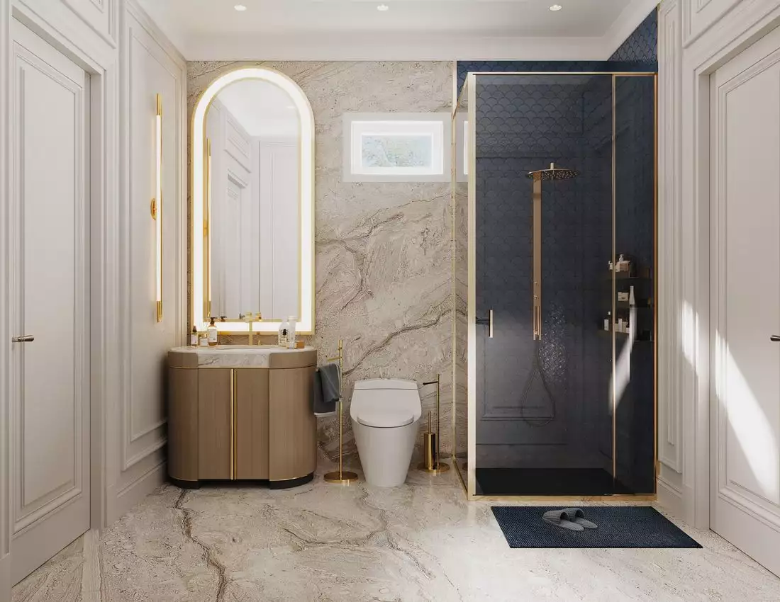 Вилла 370м² в Таиланде, Пхукет. Стоимостью 839249€ аренда фото-15