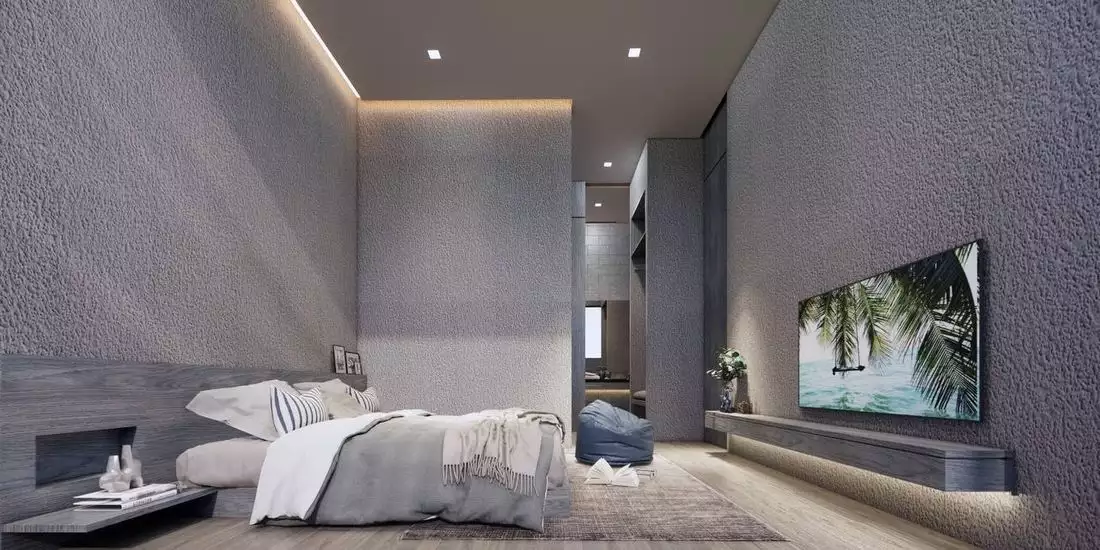 Вилла 70м² в Таиланде, Пхукет. Стоимостью 183765€ аренда фото-7