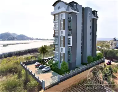 Купить квартиру в Турции 109000€