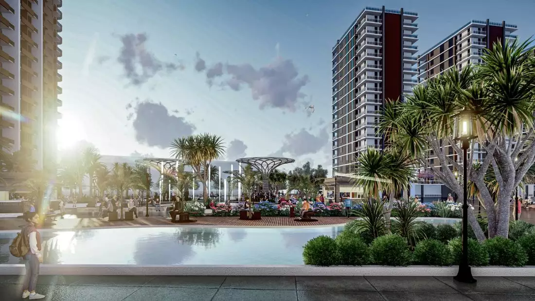 Квартира 70м² в Турции, Мерсин. Стоимостью 54000€ аренда фото-4
