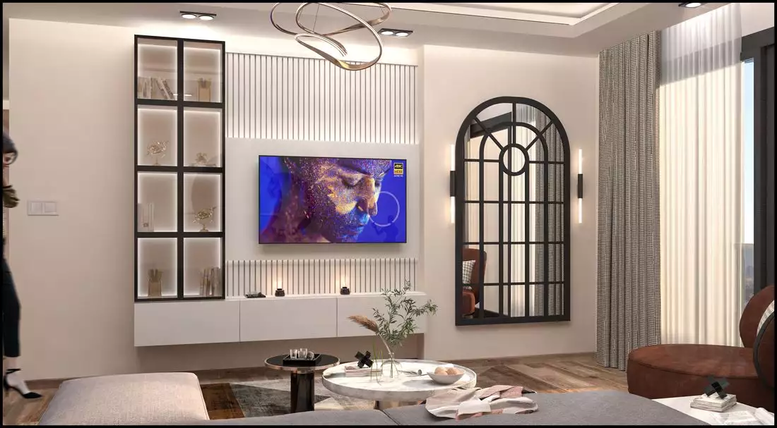 Квартира 110м² в Турции, Мерсин. Стоимостью 200000€ аренда фото-7