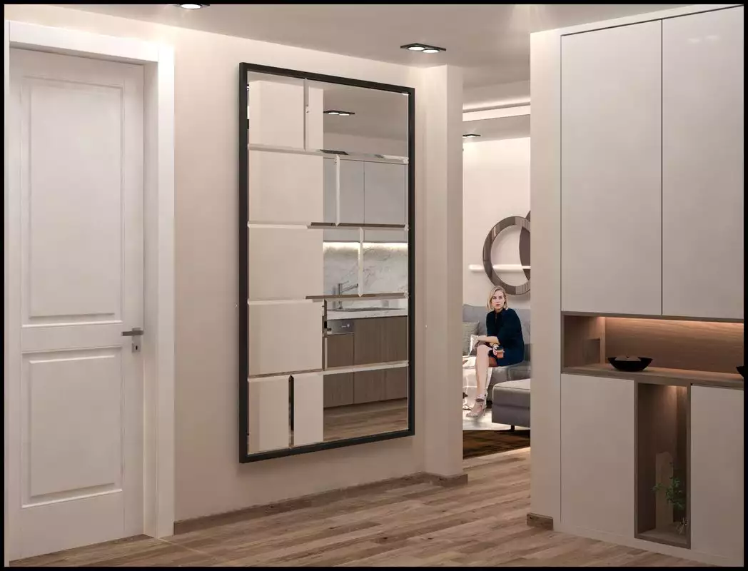 Квартира 110м² в Турции, Мерсин. Стоимостью 200000€ аренда фото-15
