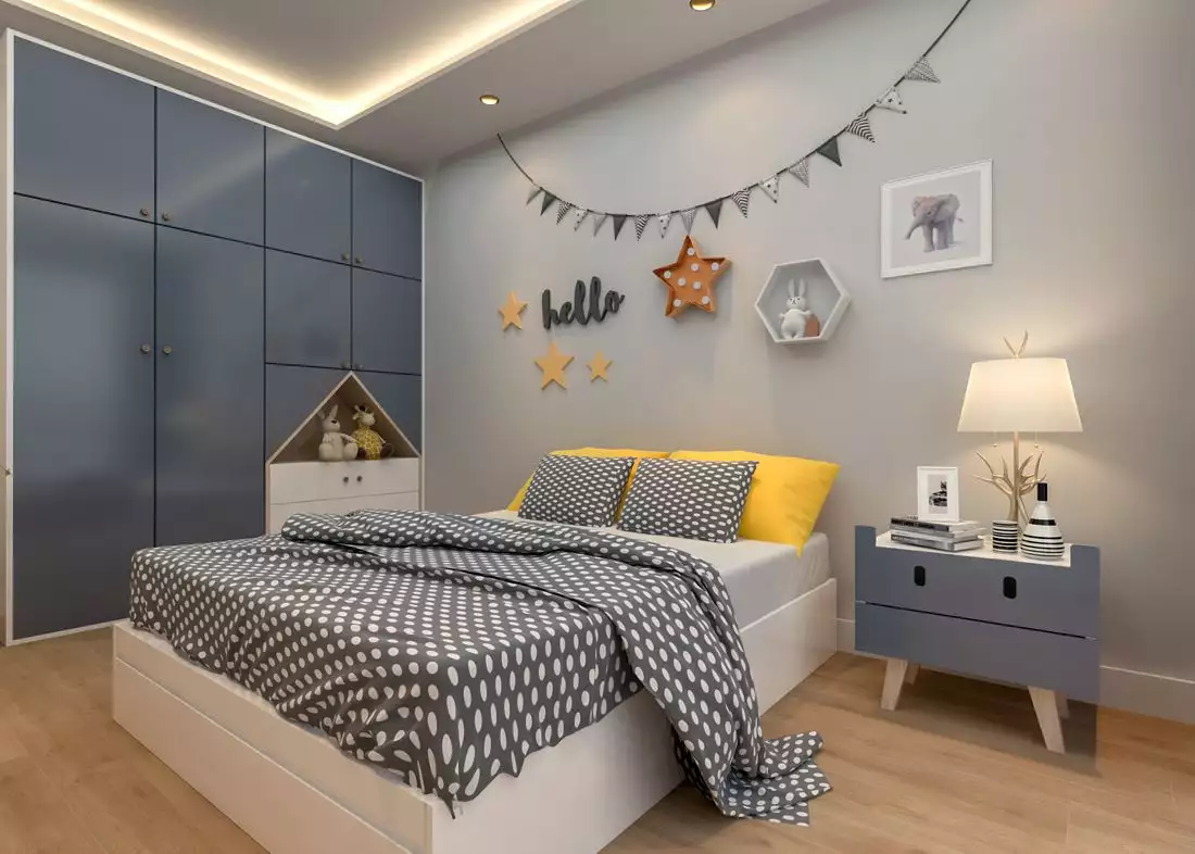 Квартира 70м² в Турции, Мерсин. Стоимостью 77000€ аренда фото-12