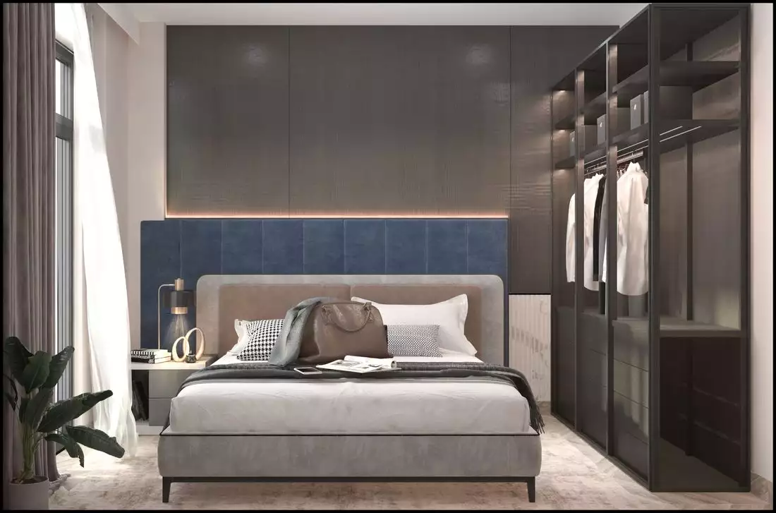 Квартира 60м² в Турции, Мерсин. Стоимостью 66000€ аренда фото-19
