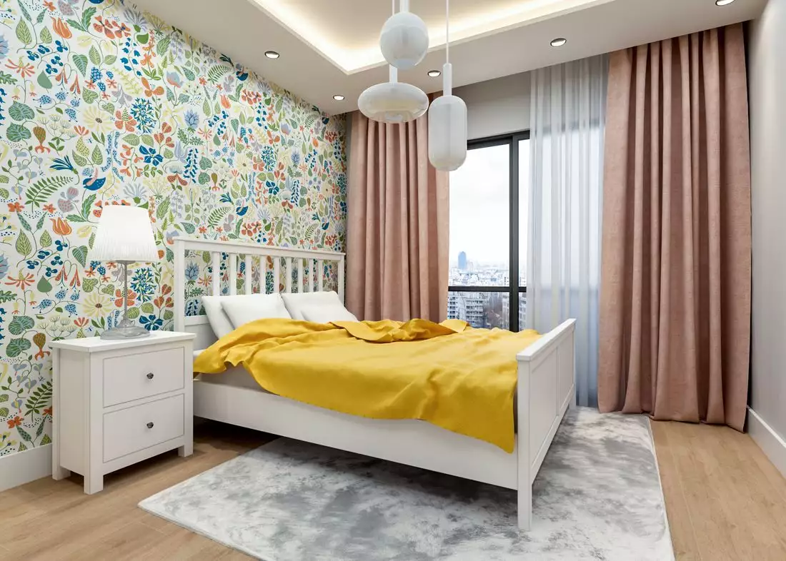 Квартира 95м² в Турции, Мерсин. Стоимостью 90000€ аренда фото-8