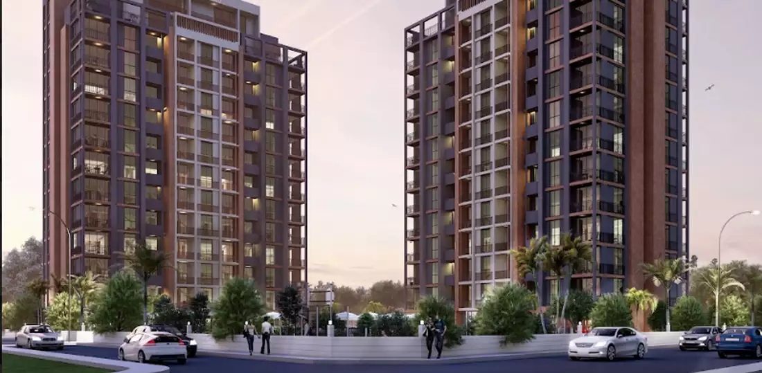 Квартира 120м² в Турции, Мерсин. Стоимостью 118000€ аренда фото-4