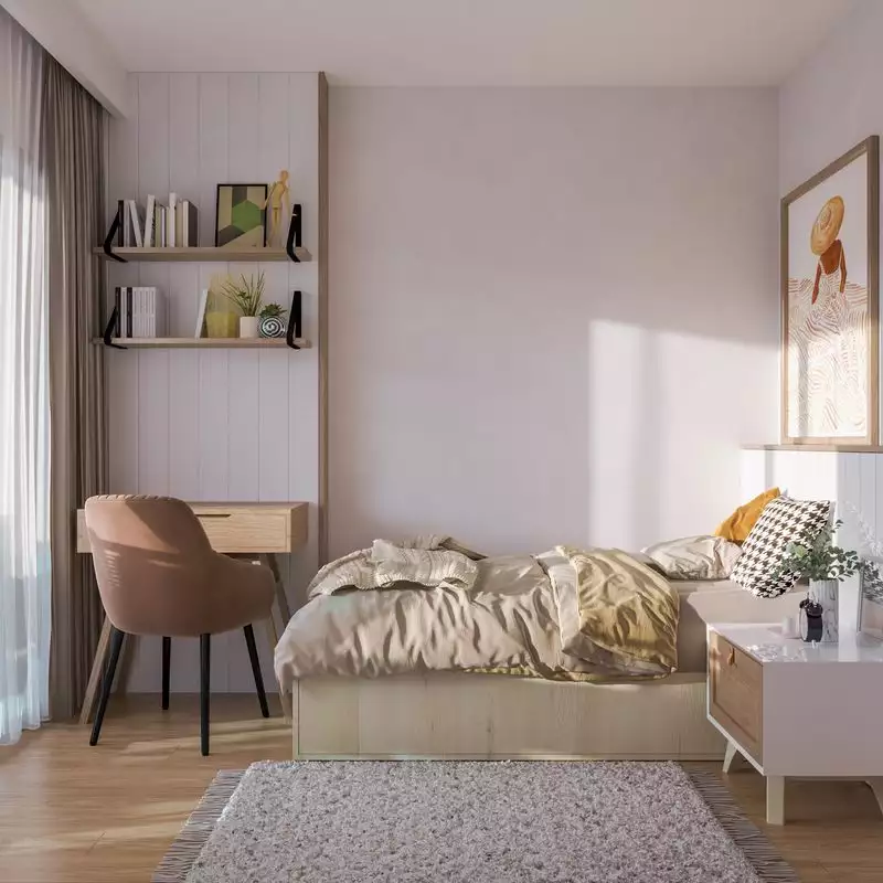 Квартира 45м² в Турции, Мерсин. Стоимостью 130000€ аренда фото-8