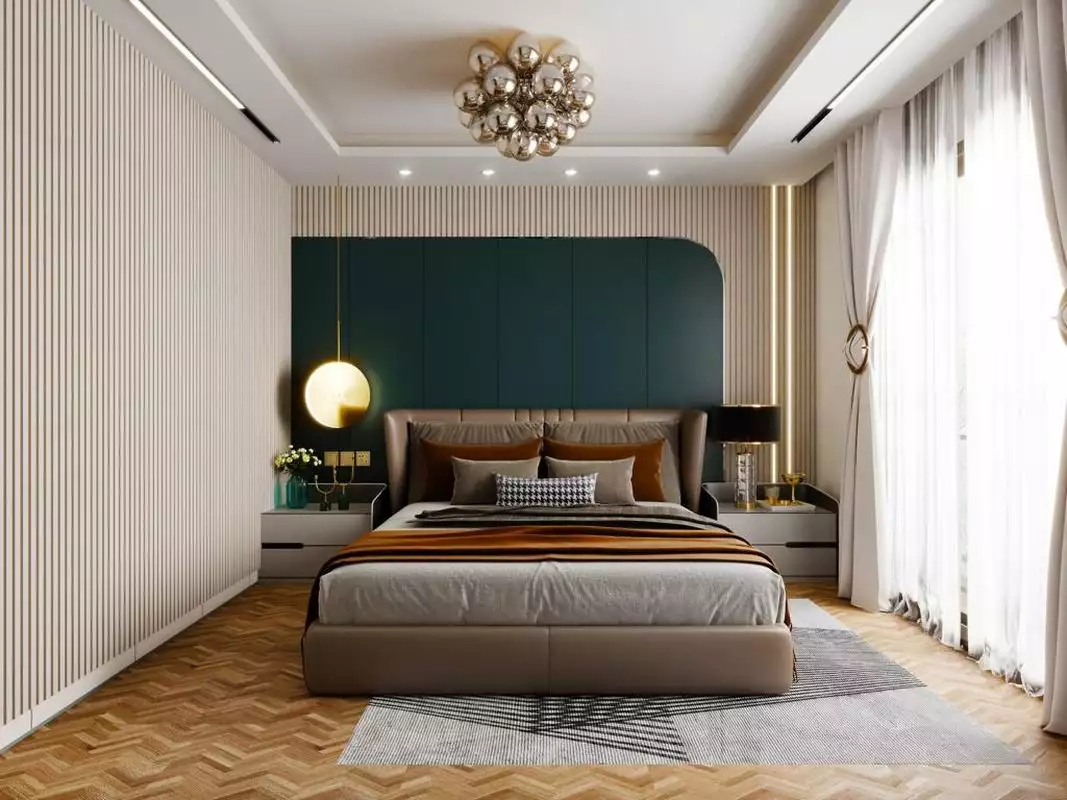 Квартира 92м² в Турции, Мерсин. Стоимостью 77000€ аренда фото-9