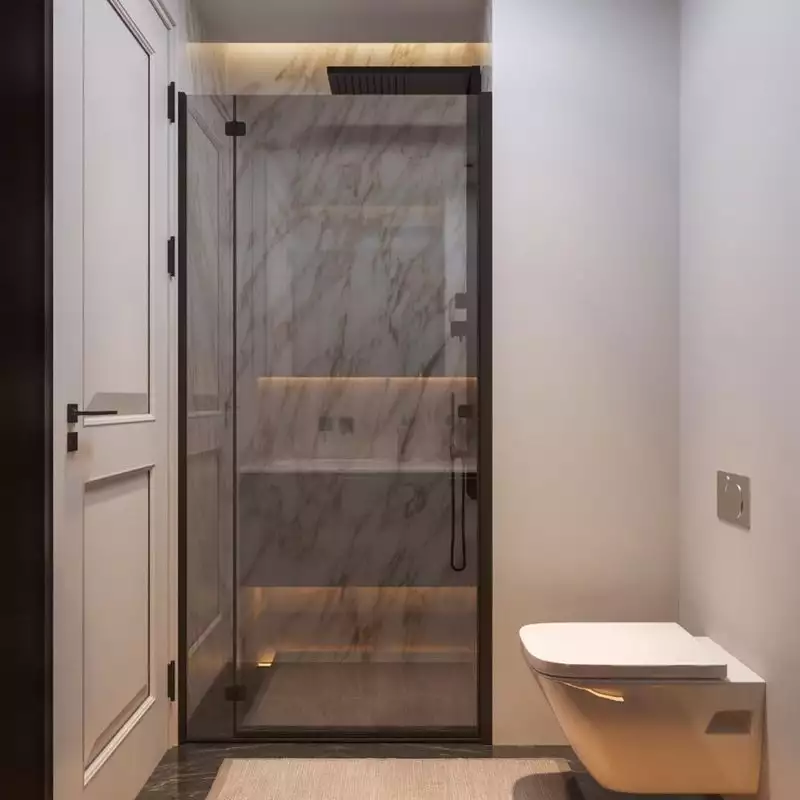 Квартира 58м² в Турции, Мерсин. Стоимостью 60000€ аренда фото-18