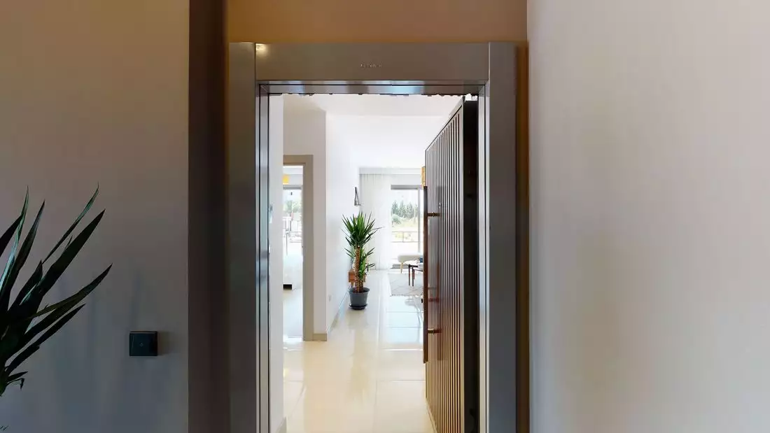 Квартира 53м² в Турции, Мерсин. Стоимостью 115750€ аренда фото-15
