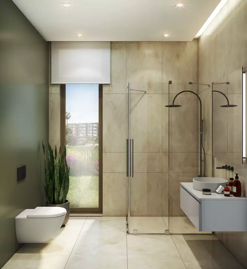 Квартира 240м² в Турции, Мерсин. Стоимостью 350000€ аренда фото-9