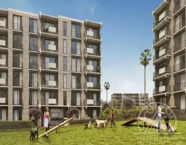 Купить квартиру в Турции 350000€