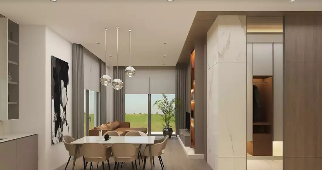 Квартира 59м² в Турции, Авсаллар. Стоимостью 179000€ аренда фото-16