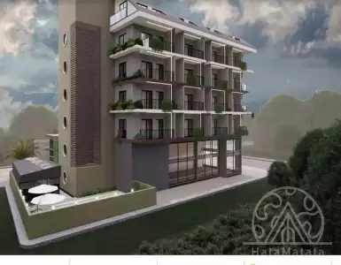 Купить квартиру в Турции 130000€