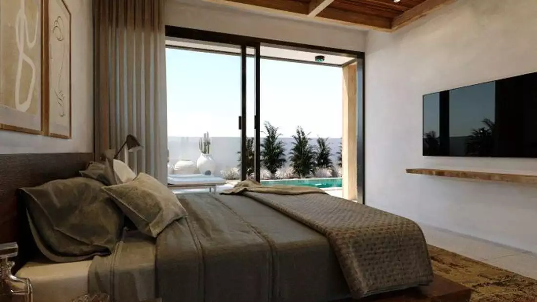Вилла 125м² в Таиланде, Пхукет. Стоимостью 389526€ аренда фото-8