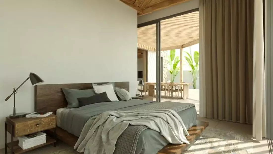 Вилла 125м² в Таиланде, Пхукет. Стоимостью 389526€ аренда фото-9