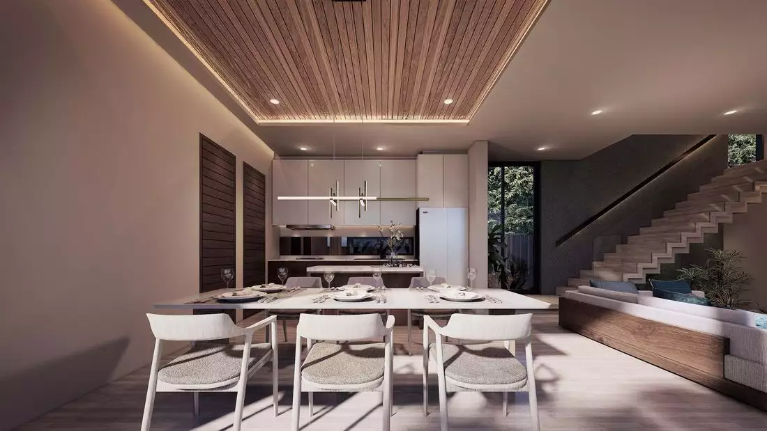 Вилла 362м² в Таиланде, Пхукет. Стоимостью 545726€ аренда фото-5