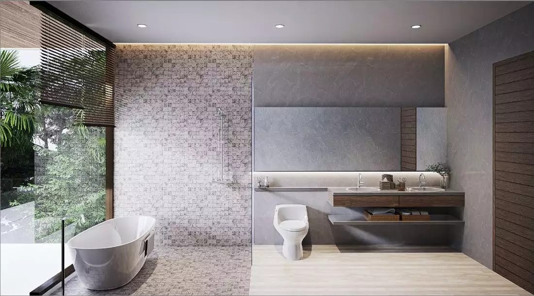 Вилла 362м² в Таиланде, Пхукет. Стоимостью 545726€ аренда фото-8