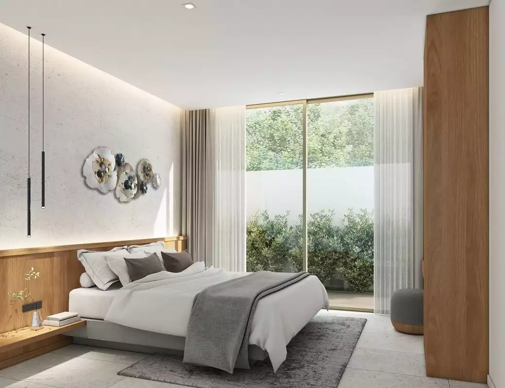Вилла 170м² в Таиланде, Пхукет. Стоимостью 554246€ аренда фото-11