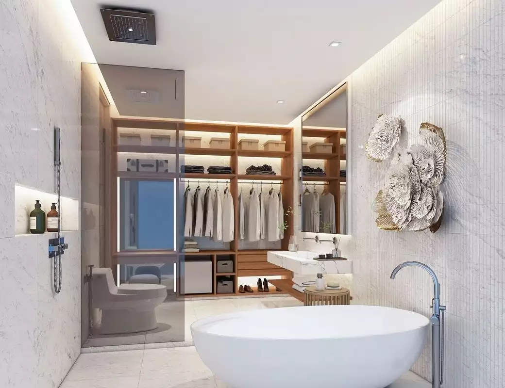Вилла 170м² в Таиланде, Пхукет. Стоимостью 554246€ аренда фото-12