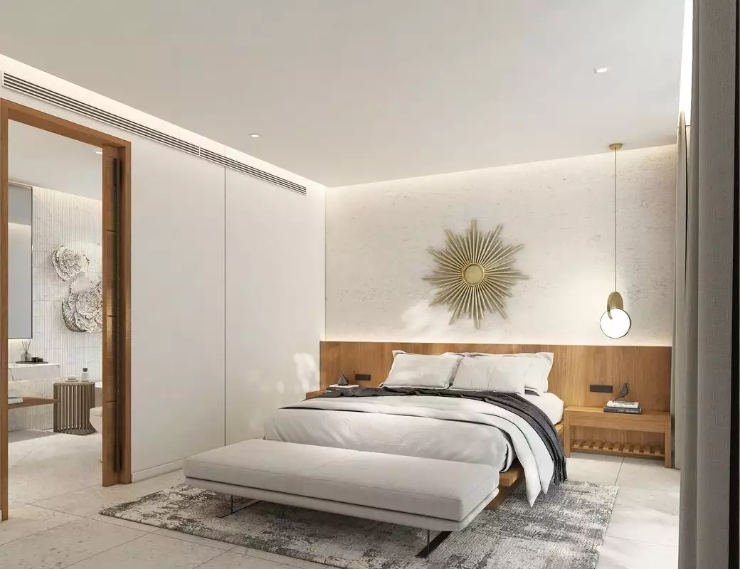 Вилла 170м² в Таиланде, Пхукет. Стоимостью 554246€ аренда фото-13