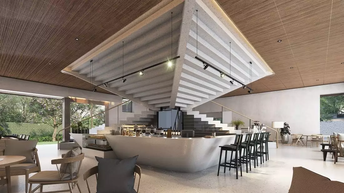 Вилла 237м² в Таиланде, Пхукет. Стоимостью 387020€ аренда фото-7