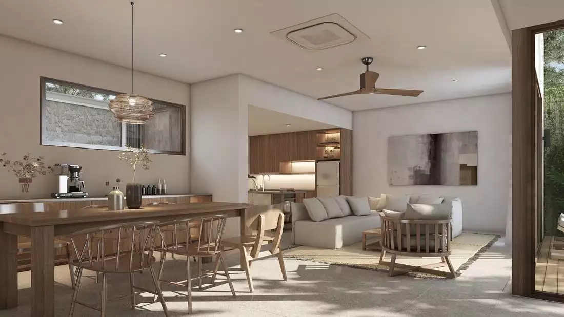 Вилла 237м² в Таиланде, Пхукет. Стоимостью 387020€ аренда фото-9