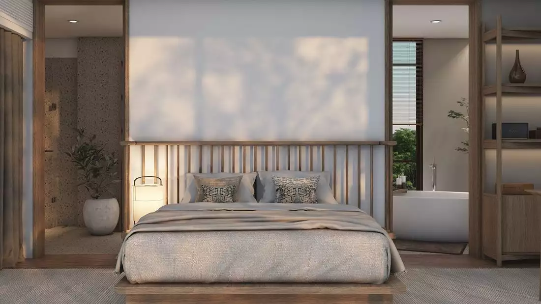 Вилла 237м² в Таиланде, Пхукет. Стоимостью 387020€ аренда фото-12