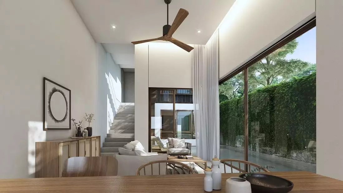 Вилла 237м² в Таиланде, Пхукет. Стоимостью 387020€ аренда фото-13