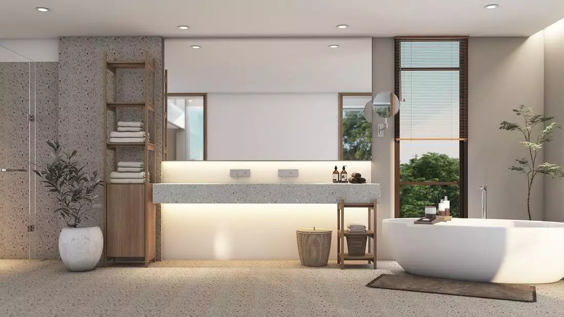 Вилла 237м² в Таиланде, Пхукет. Стоимостью 387020€ аренда фото-14