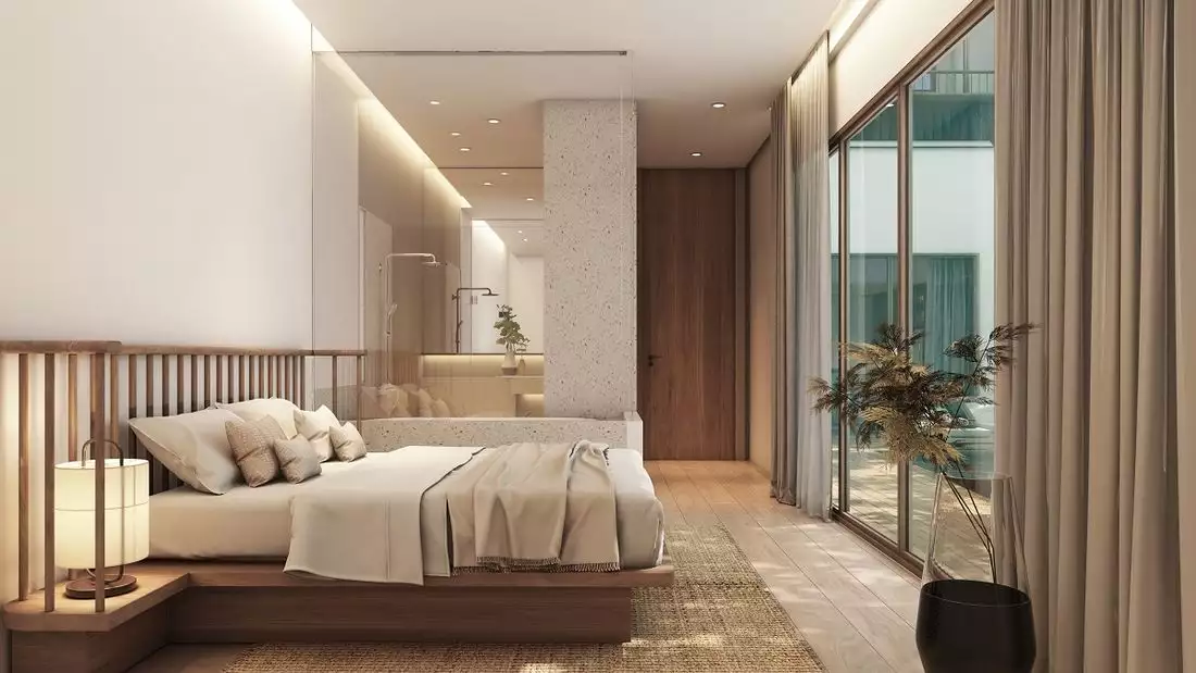 Вилла 237м² в Таиланде, Пхукет. Стоимостью 387020€ аренда фото-16
