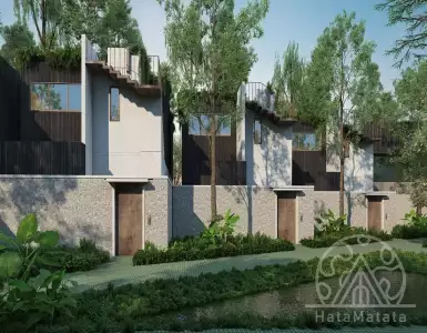 Купить виллу в Таиланде 387020€