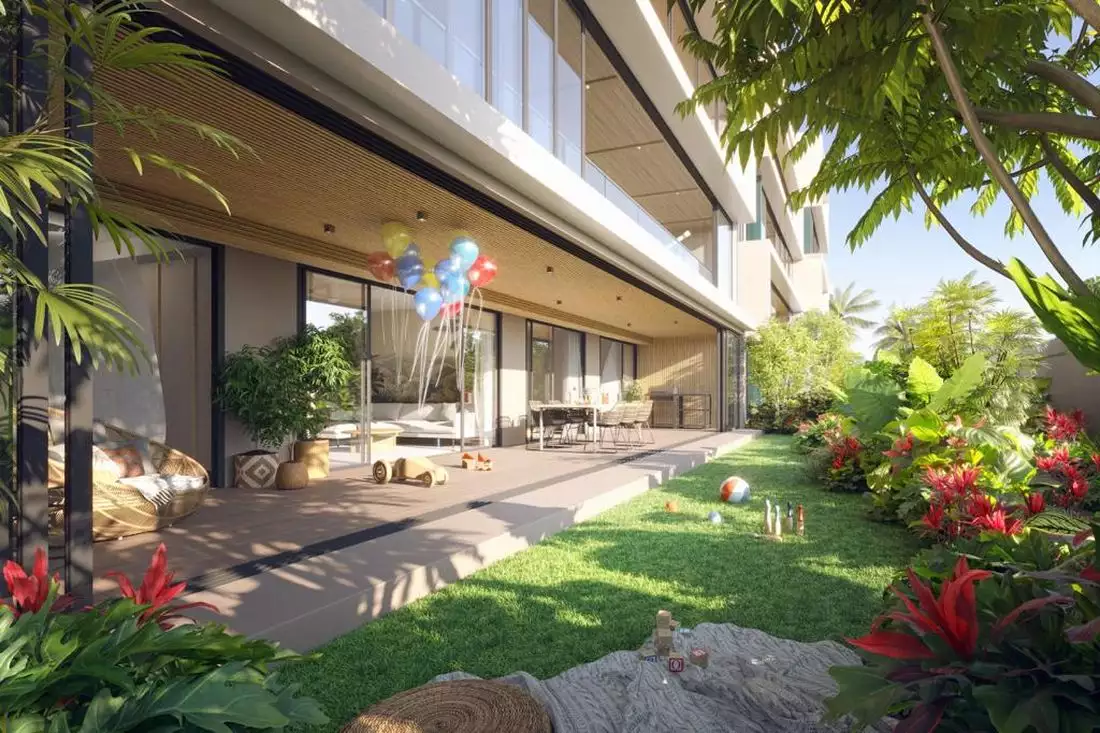 Квартира 59м² в Таиланде, Пхукет. Стоимостью 255322€ аренда фото-6
