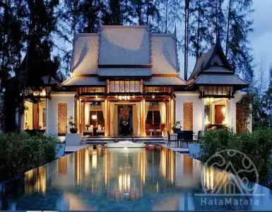Купить виллу в Таиланде 2636823€