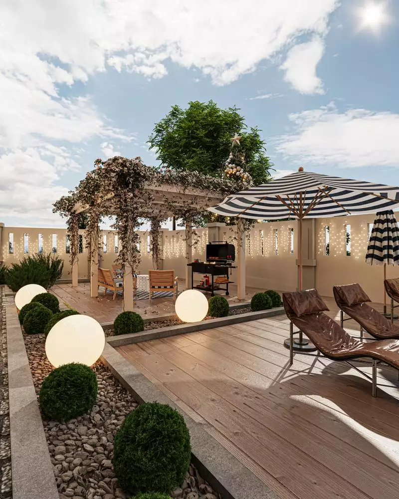 Квартира 50м² в Португалии, Алкобаса. Стоимостью 197000€ аренда фото-6