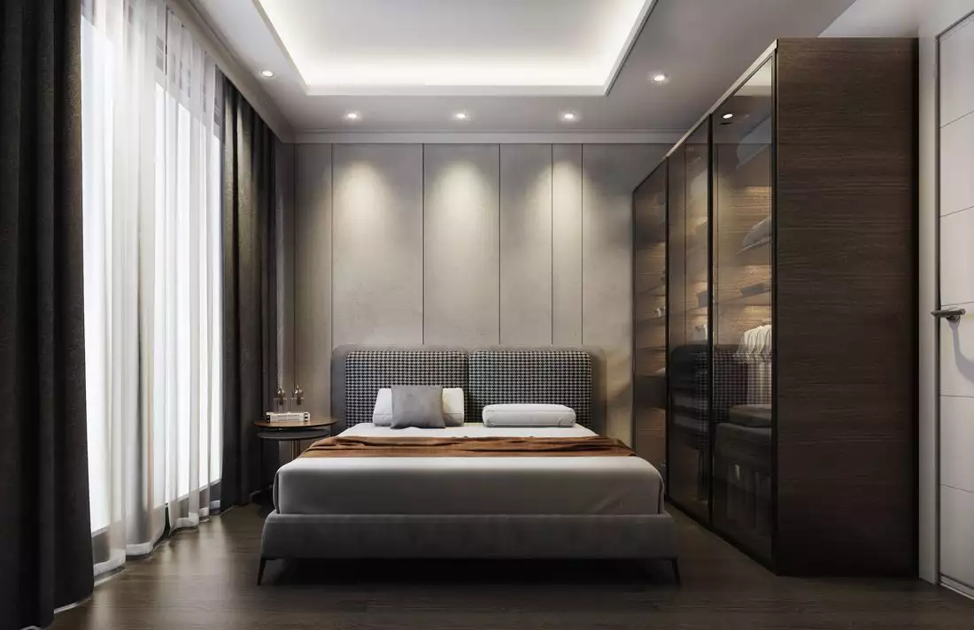 Квартира 50м² в Португалии, Алкобаса. Стоимостью 197000€ аренда фото-11
