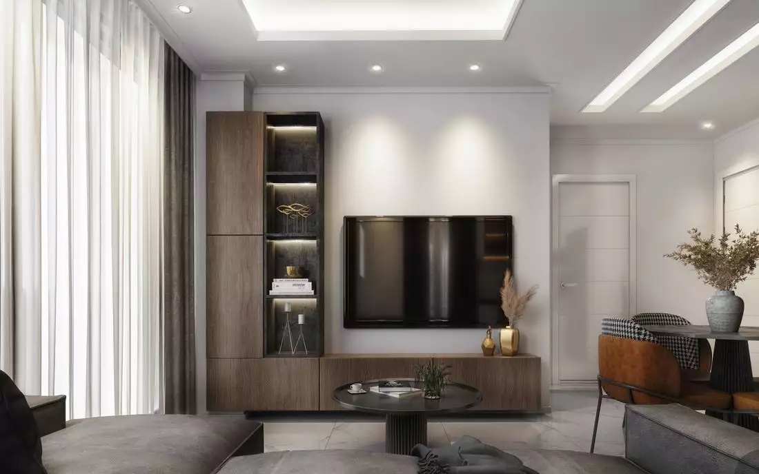 Квартира 50м² в Португалии, Алкобаса. Стоимостью 197000€ аренда фото-13