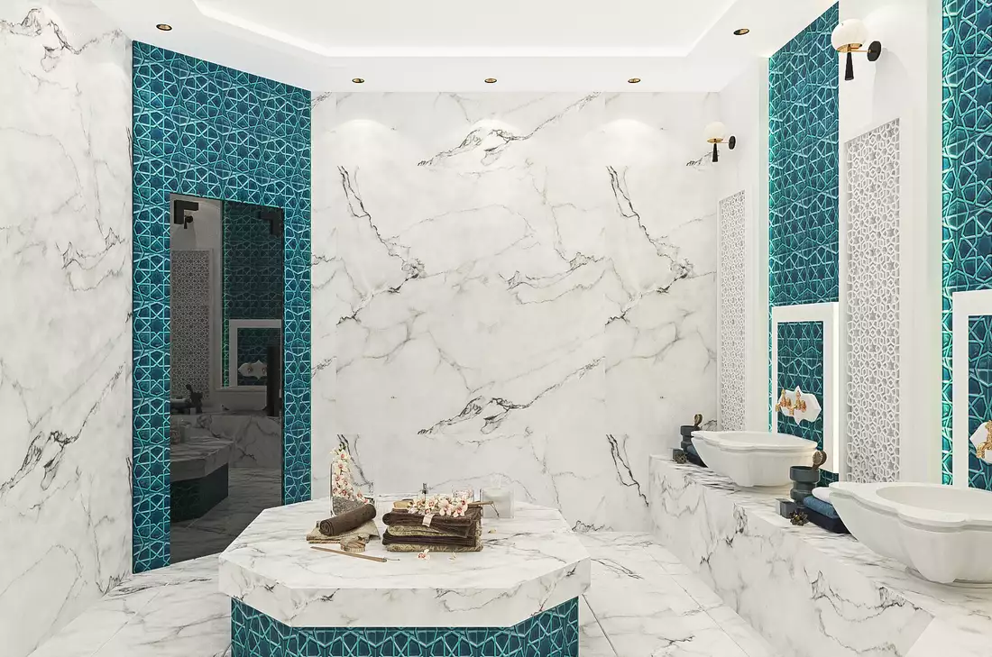 Квартира 55м² в Турции, Демирташ. Стоимостью 98500€ аренда фото-7
