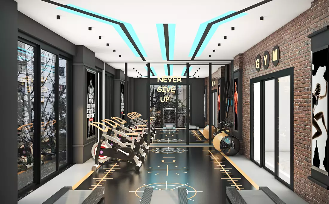 Квартира 55м² в Турции, Демирташ. Стоимостью 98500€ аренда фото-9