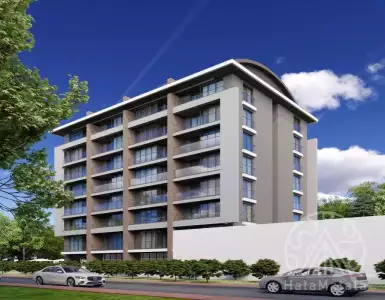 Купить квартиру в Турции 175000€