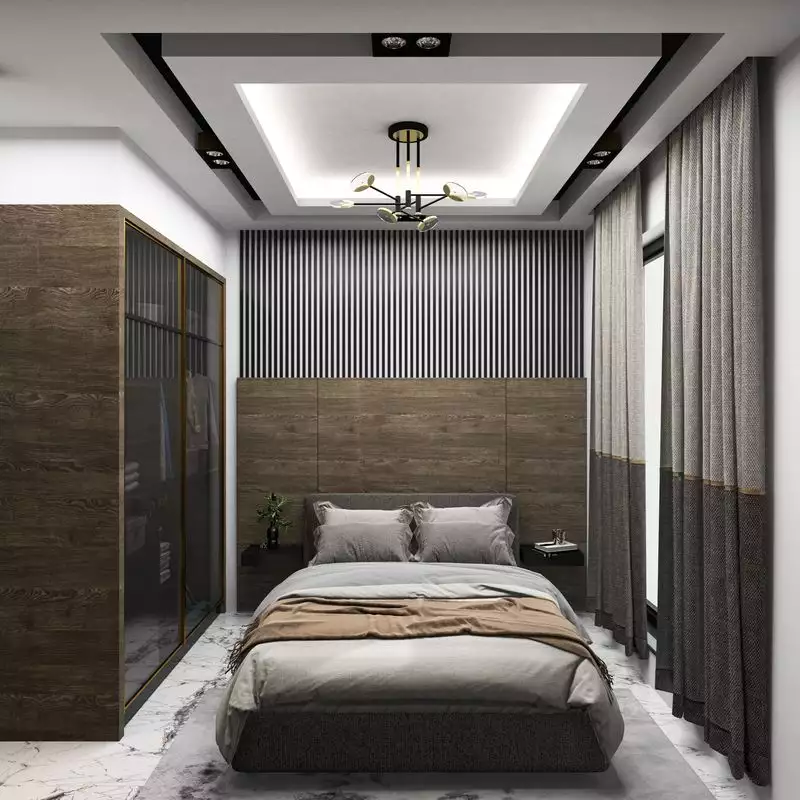 Квартира 48м² в Турции, Газипаша. Стоимостью 136000€ аренда фото-19