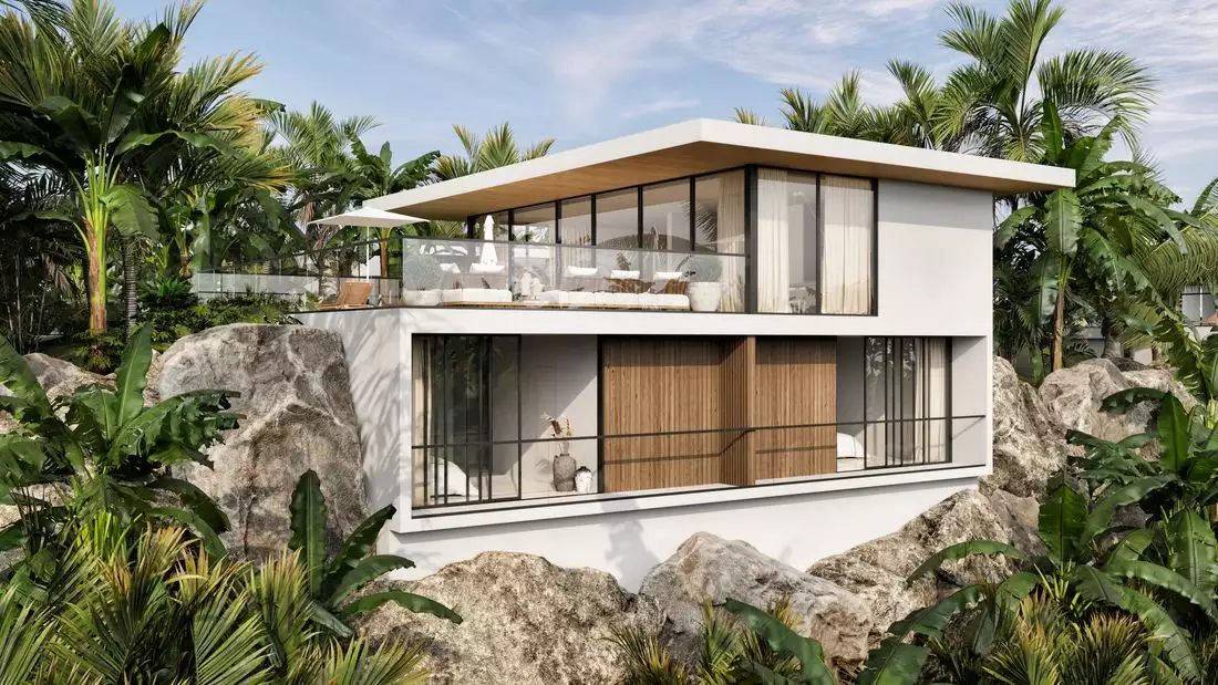 Вилла 40м² в Индонезии, Убуд-Центральный. Стоимостью 135262€ аренда фото-9