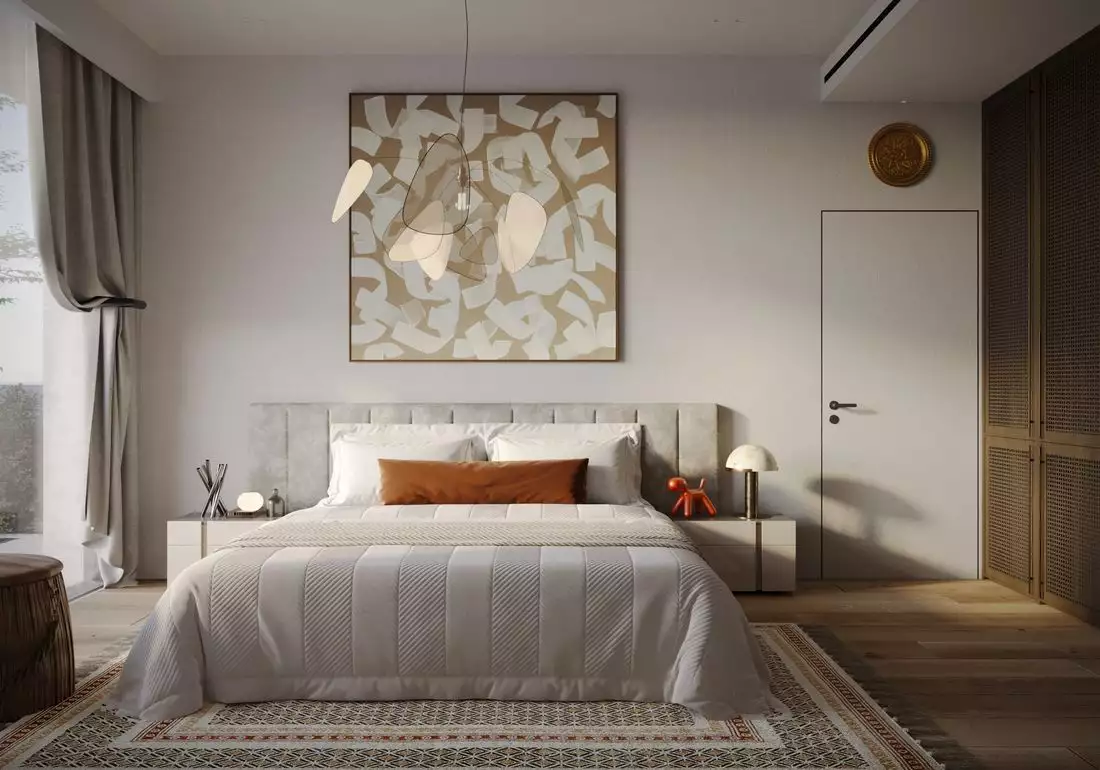 Вилла 40м² в Индонезии, Убуд-Центральный. Стоимостью 135262€ аренда фото-12