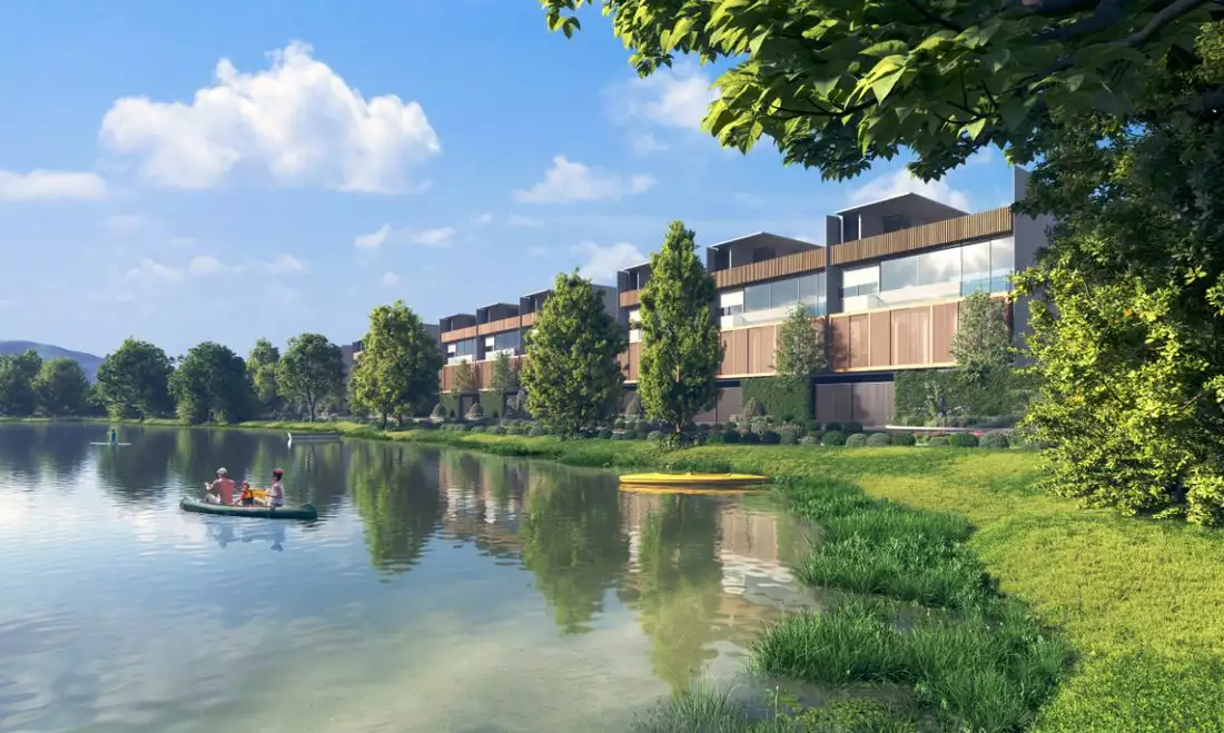 Вилла 417м² в Таиланде, Пхукет. Стоимостью 2503102€ аренда фото-3