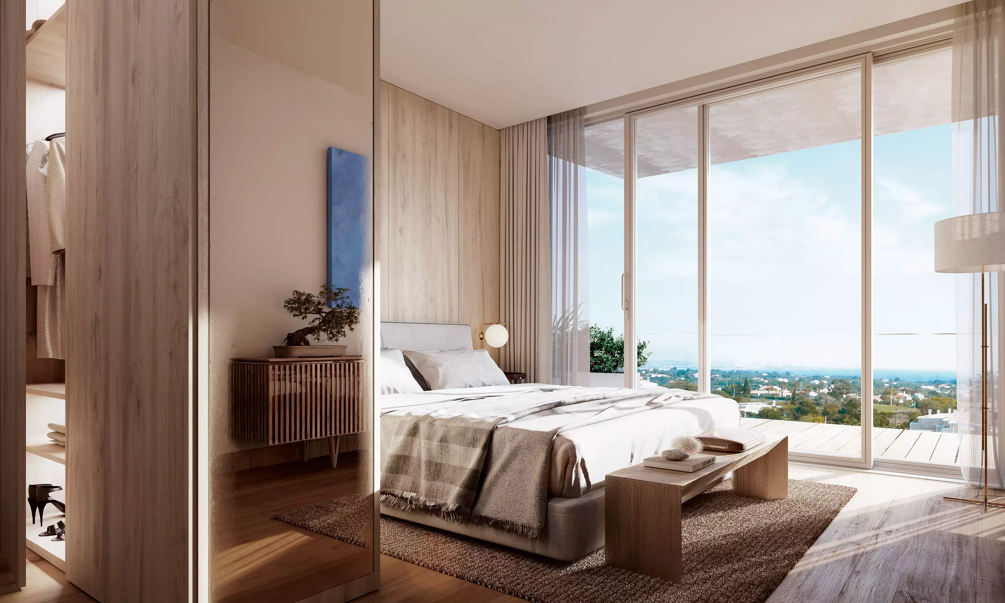 Квартира 84,4м² в Португалии, Фару. Стоимостью 550000€ аренда фото-5