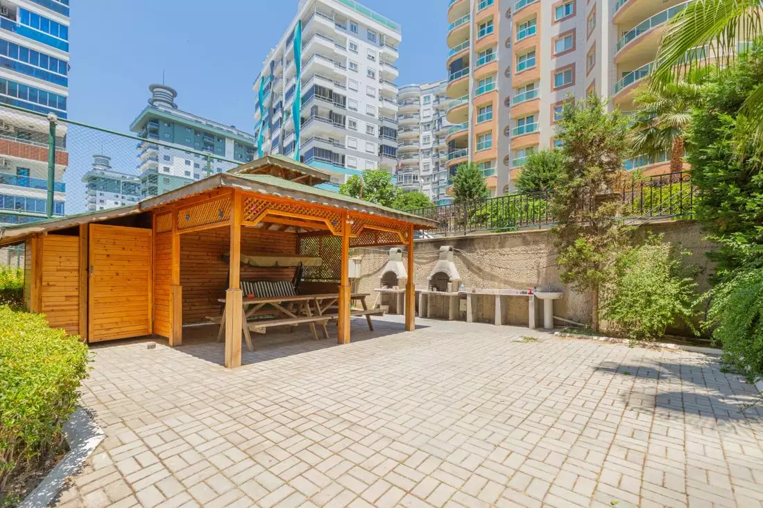 Квартира 200м² в Турции, Махмутлар. Стоимостью 215000€ аренда фото-5